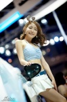 bang_eun_young bracelet halter_top high_heels necklace skirt rating:Safe score:0 user:mock