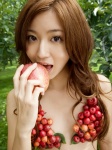 apples bikini_top matsuyama_mami swimsuit rating:Safe score:1 user:nil!