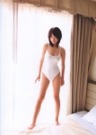 bed one-piece_swimsuit otona_no_karada shimamoto_risa swimsuit rating:Safe score:4 user:nil!