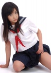 costume kneesocks lyrian pleated_skirt sailor_uniform school_uniform skirt rating:Safe score:0 user:nil!