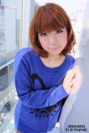 black_legwear brown_eyes necklace pantyhose sweater yukino rating:Safe score:0 user:pixymisa