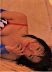 bikini_top cleavage dress see-through shaku_yumiko sirene swimsuit wet rating:Safe score:0 user:nil!