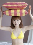bed bikini_top shigemori_satome swimsuit rating:Safe score:0 user:nil!