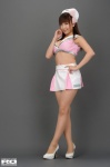 akiha_chihiro cleavage croptop miniskirt nurse_cap pantyhose rq-star_580 sheer_legwear skirt rating:Safe score:0 user:nil!