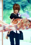 aira cosplay hakama hakuouki hakuouki_shinsengumi_kitan katana okita_souji sword rating:Safe score:0 user:DarkSSA