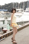camisole hello_project_digital_books_76 miniskirt skirt yajima_maimi rating:Safe score:3 user:nil!