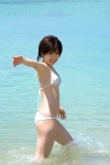 bikini matsui_erina ocean swimsuit wet rating:Safe score:0 user:nil!