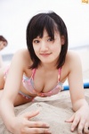 beach bikini cleavage miura_aoi miura_moe swimsuit rating:Safe score:0 user:nil!