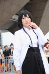 amaion_rin blouse cosplay lab_coat miniskirt secret_service_my_dog skirt yuan_lin rating:Safe score:0 user:pixymisa