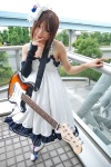 cosplay dress hirasawa_yui kipi k-on! pantyhose rating:Safe score:0 user:sweetdulzexx!