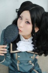 cosplay dress houkago_no_charisma raiko seitaigou twintails rating:Safe score:0 user:nil!