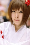 cosplay kimono miko narihara_riku original rating:Safe score:0 user:nil!