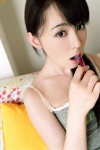 akiyama_rina camisole ponytail rating:Safe score:0 user:nil!