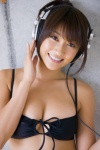 bikini_top cleavage hara_mikie headphones swimsuit rating:Safe score:0 user:nil!