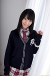 blouse cardigan dgc_0845 kishi_aino pleated_skirt school_uniform skirt tie rating:Safe score:0 user:nil!
