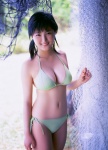 ai_(ii) amazingly bikini cleavage side-tie_bikini swimsuit twintails rating:Safe score:0 user:nil!