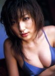 bikini_top cleavage kimorehi kumada_youko swimsuit rating:Safe score:0 user:nil!