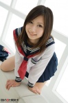 costume girlz_high ishii_kaori miniskirt pleated_skirt sailor_uniform school_uniform skirt rating:Safe score:1 user:nil!
