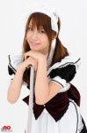 apron corset costume dress hairband kogure_aki maid maid_uniform twintails rating:Safe score:0 user:nil!