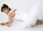 ass ballerina ballet leotard ogura_yuuko pantyhose tiara tutu white_angel rating:Safe score:2 user:nil!