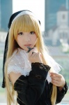 blonde_hair cosplay crucifix detached_sleeves dress habit nun tagme_character tagme_series zero_inch rating:Safe score:0 user:nil!