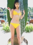 bikini cleavage ogura_yuuko swimsuit wet ys_web_061 rating:Safe score:0 user:nil!