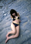 beach bikini hanai_miri ns_eyes_336 swimsuit rating:Safe score:1 user:nil!