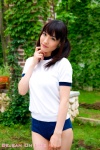 buruma gym_uniform konno_anna shorts tshirt twintails rating:Safe score:0 user:nil!