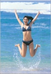 3years beach bikini ocean suenaga_haruka swimsuit rating:Safe score:1 user:NewType