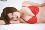 bikini_top cleavage suzukawa_akari swimsuit rating:Safe score:1 user:nil!