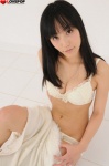 bra cleavage dress hamada_yuri open_clothes panties rating:Safe score:0 user:nil!