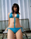 circus cleavage kawamura_yukie miss_actress monokini one-piece_swimsuit sequins side-tie swimsuit rating:Safe score:0 user:nil!