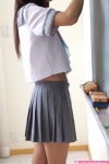 kneesocks menomoto_ayaka pleated_skirt sailor_uniform school_uniform skirt rating:Safe score:0 user:nil!