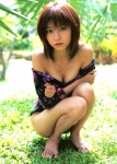 blouse cleavage orihara_mika oririn's_heart rating:Safe score:1 user:nil!