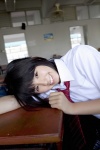 blouse koike_rina pleated_skirt school_uniform skirt tie ys_web_352 rating:Safe score:0 user:nil!