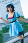 akitsu_honoka boots cosplay dress hat mouse shiina_mayuri shorts steins;gate rating:Safe score:0 user:pixymisa