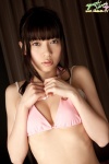 bikini_top camisole cleavage shiina_yuuri swimsuit rating:Safe score:1 user:nil!