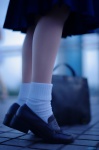 bookbag chamaro cosplay mukae_ritsuko pleated_skirt sakamichi_no_apollon school_uniform skirt socks rating:Safe score:2 user:nil!