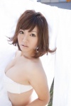 bikini_top cleavage isoyama_sayaka swimsuit rating:Safe score:1 user:nil!
