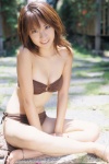 bikini cleavage side-tie_bikini swimsuit yamamoto_azusa rating:Safe score:0 user:nil!