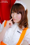 anna_miller's apron blouse cosplay hairband jumper nase_momoka waitress waitress_uniform rating:Safe score:0 user:nil!