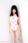 bound kuriyama_mui one-piece_swimsuit rope swimsuit rating:Safe score:2 user:nil!