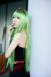 cc code_geass cosplay glasses green_hair yaya rating:Safe score:0 user:Log