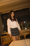 blouse costume girlz_high non pleated_skirt school_uniform skirt rating:Safe score:2 user:nil!