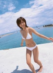 barefoot beach bikini cleavage ocean swimsuit yasuda_misako ys_web_10 rating:Safe score:0 user:nil!