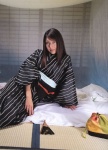 bed happening kimono kobayashi_emi rating:Safe score:0 user:nil!