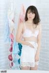4k-star_315 bed bra chemise cleavage kato_shiina lingerie rating:Safe score:0 user:nil!