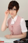 blouse glasses rq-star_365 vest yoshiho_araki rating:Safe score:0 user:nil!