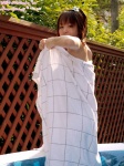 one-piece_swimsuit swimsuit takahashi_akane towel rating:Safe score:0 user:nil!