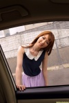 blouse dgc_0973 miniskirt oohashi_miku skirt rating:Safe score:0 user:nil!
